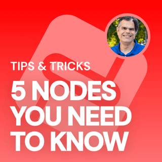 C2 - 5 Nodes You Need to Know