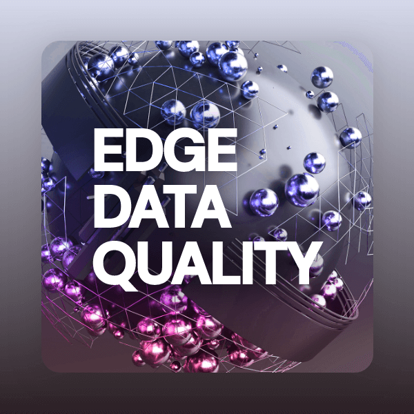 TETheme - Edge Data Quality