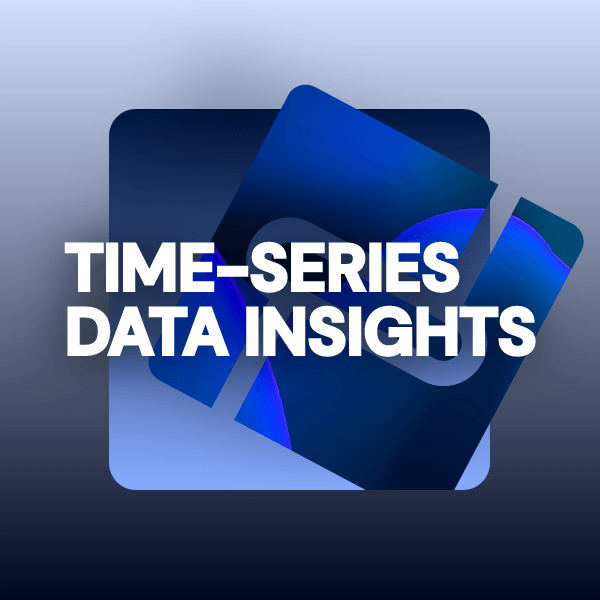 Get Time-Series Data Insights